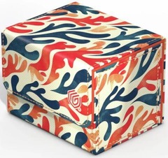 Ultimate Guard - Sidewinder 100+ Xenoskin Coral Places - Mellow Sea